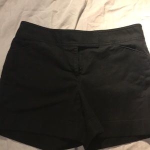 Ann Taylor Shorts